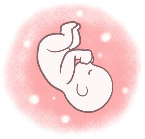 大運 胎